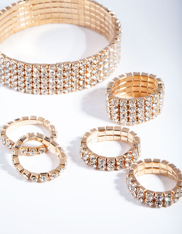 GD&P SG DIA CUPCHAIN PK BL&RG