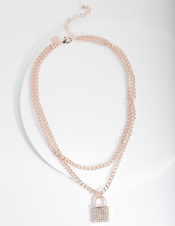 EVNK RG MLTIRW DIA PADLOCK NL