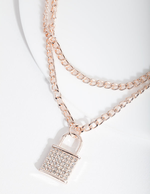 EVNK RG MLTIRW DIA PADLOCK NL