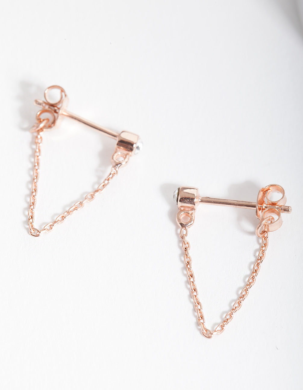 PLTD ST RG DIA CHAIN DRP ER