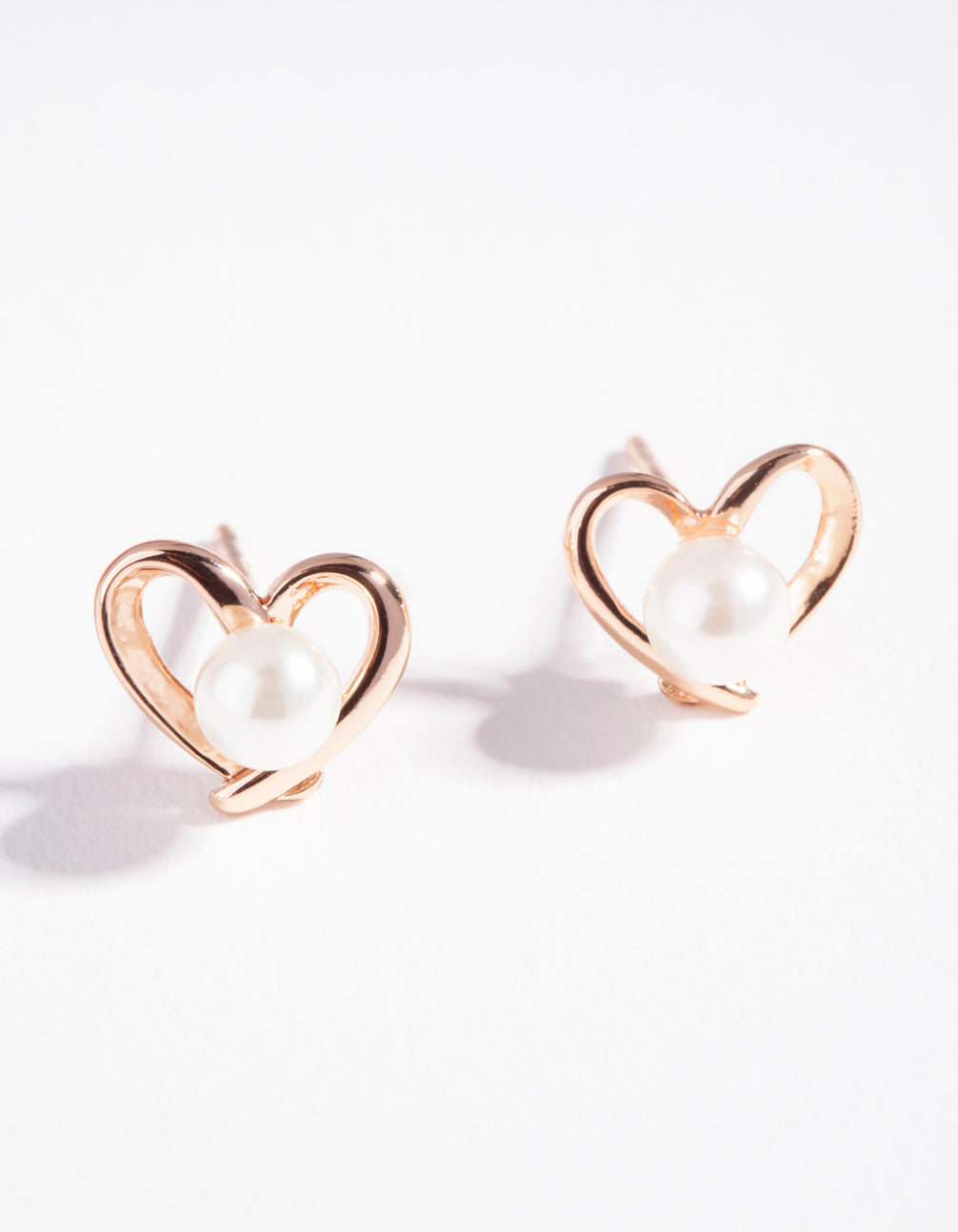 PLTD ST RG PRL HEART ST ER