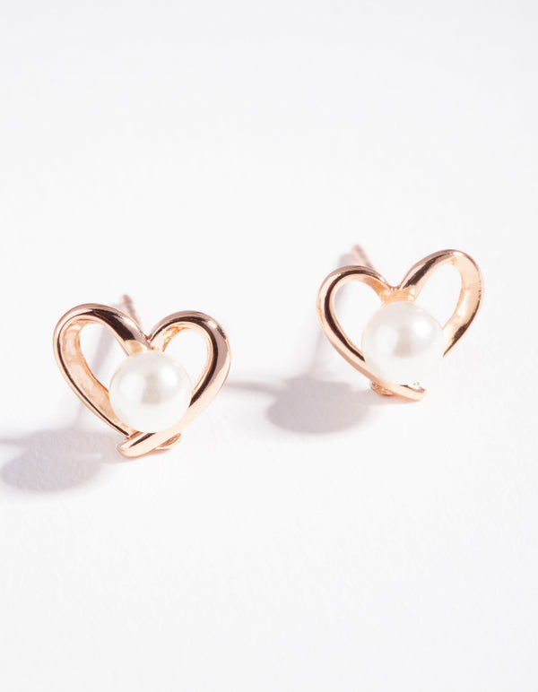 PLTD ST RG PRL HEART ST ER