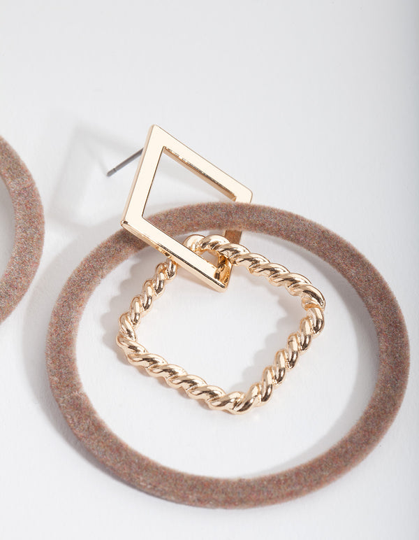 BRNU CM SQUR AND CRLE DRP ER