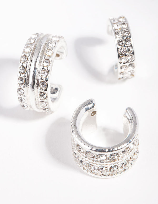 PREC SS DIA CUFF PACK ER