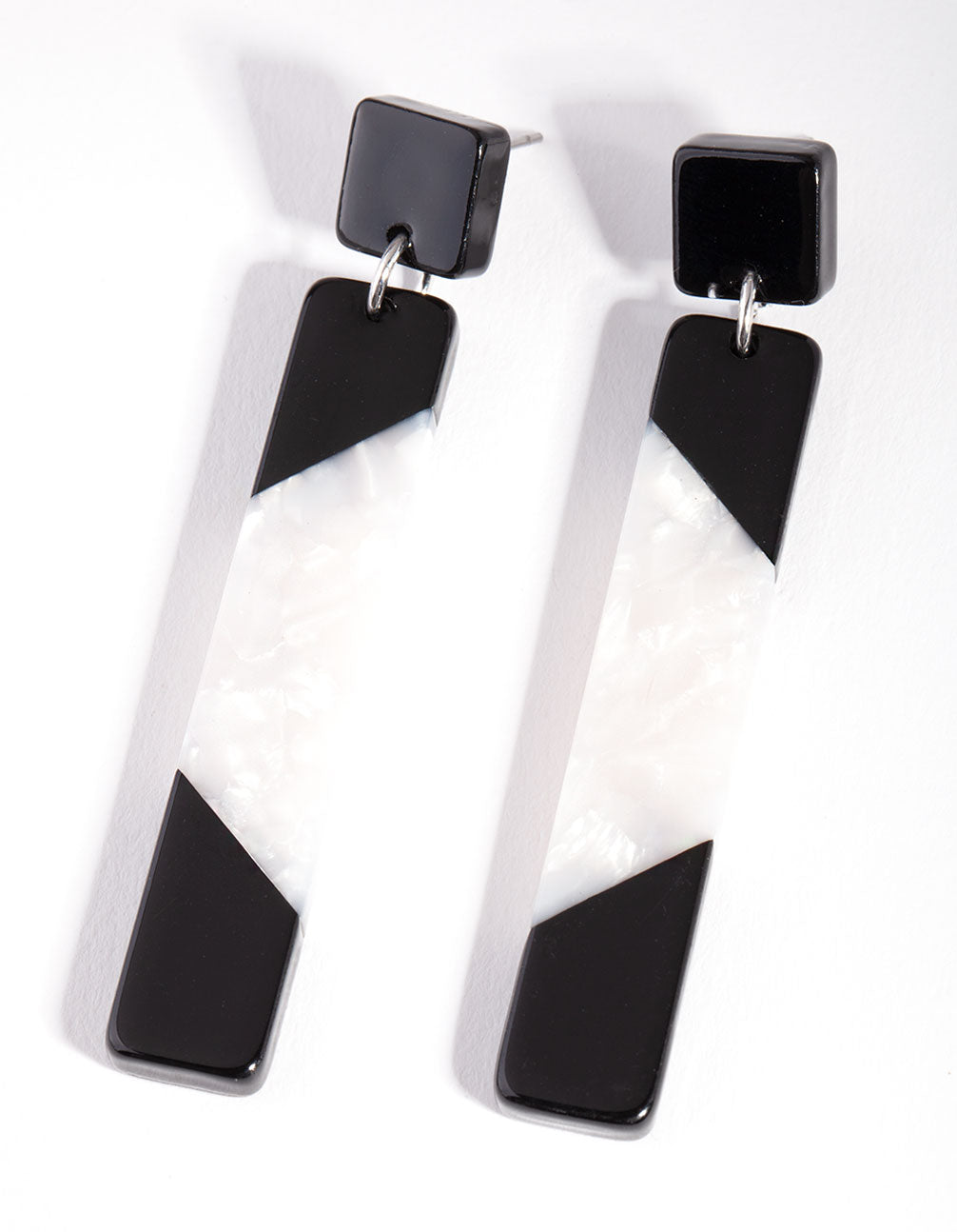 BOB AC 2 TONE RECTANGLE ER