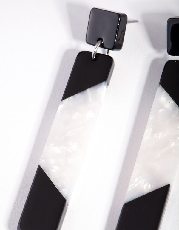 BOB AC 2 TONE RECTANGLE ER