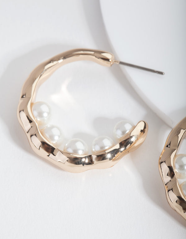 GDES SG PRLS IN A POD HP ER