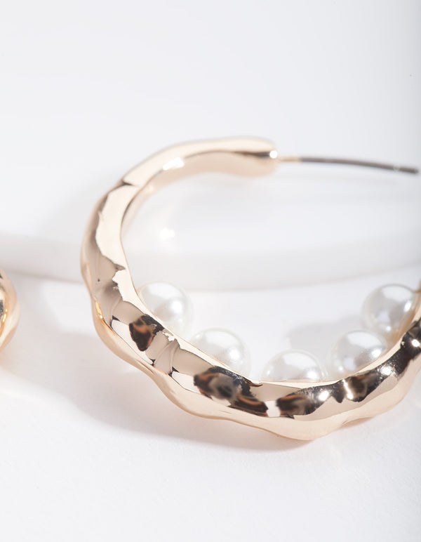 GDES SG PRLS IN A POD HP ER