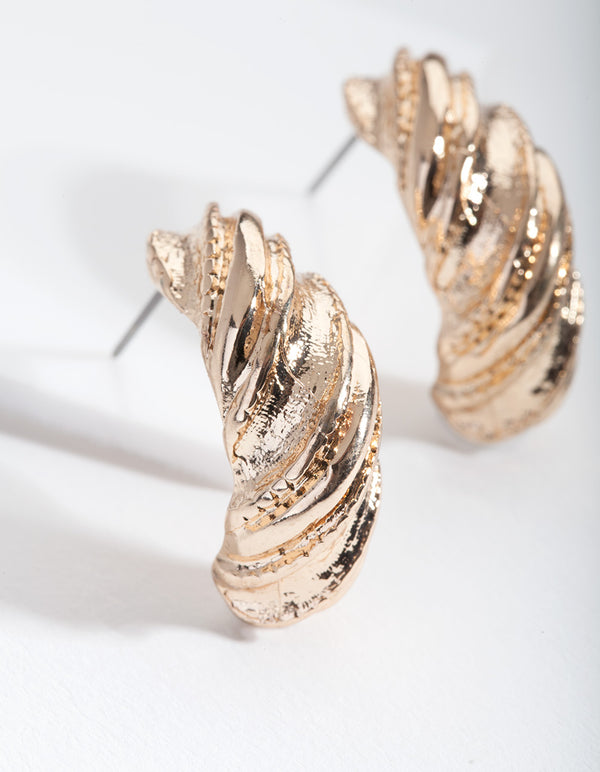 GDES SG HALF TWIST HP ER