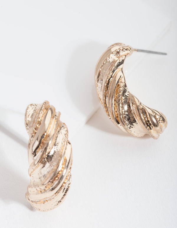 GDES SG HALF TWIST HP ER