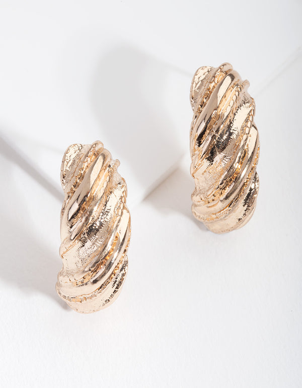 GDES SG HALF TWIST HP ER