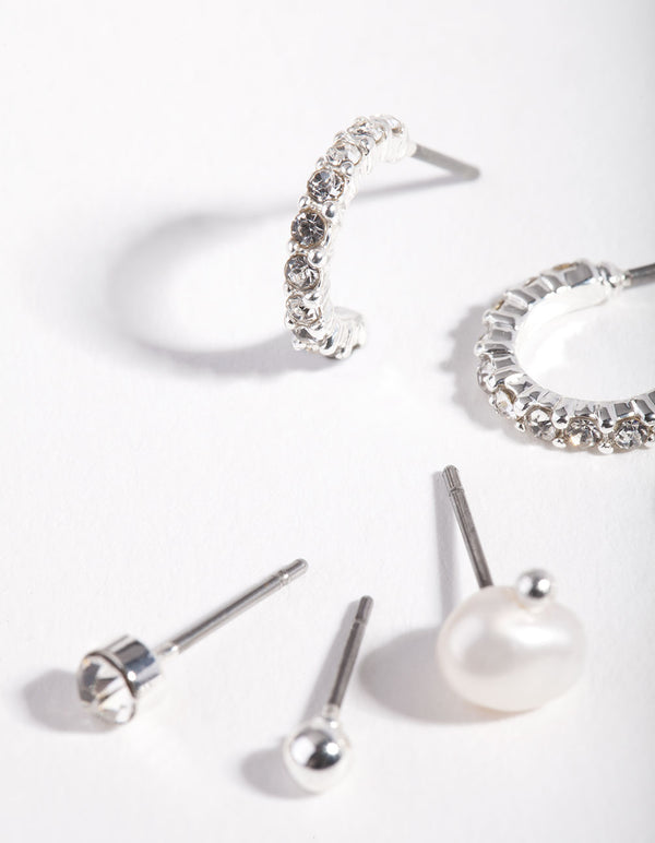 BQMT SS MX PEARL DROP 6PK ER