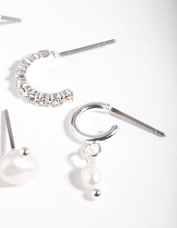 BQMT SS MX PEARL DROP 6PK ER