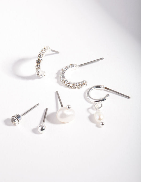 BQMT SS MX PEARL DROP 6PK ER