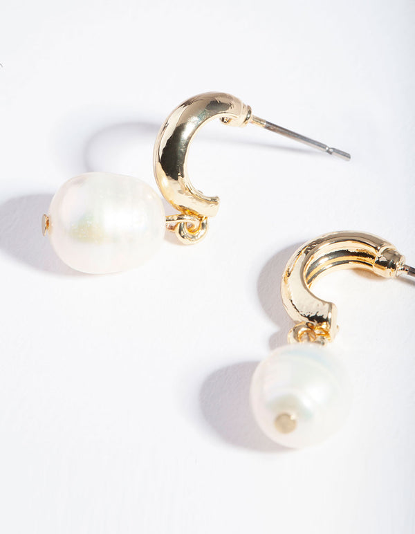 BQMT SG PRL DROP HUGGIE ER