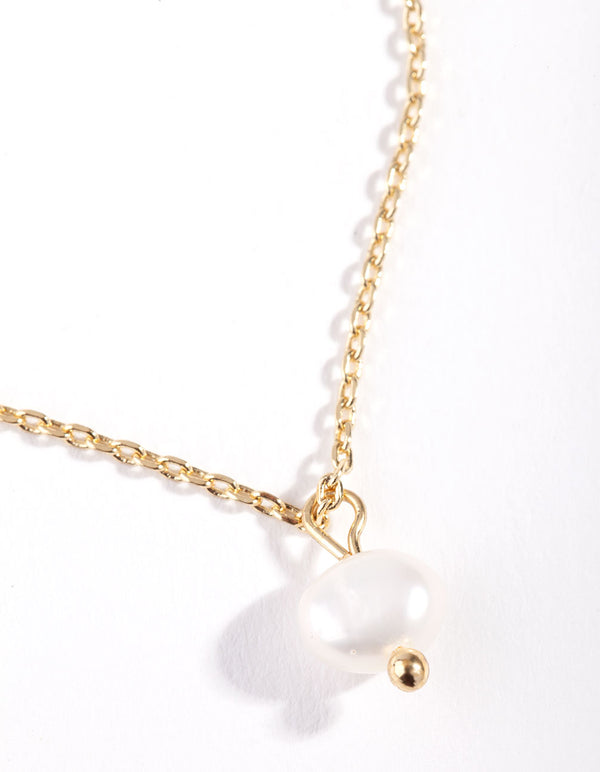 BQMT SG 2ROW SNGL PRL DRP NL