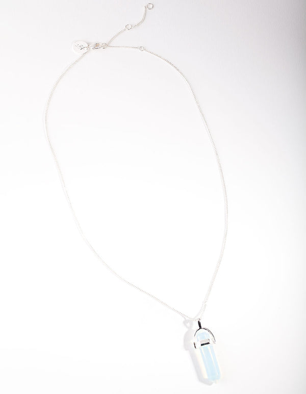 BQMT SS MOONSTONE SHARD NL