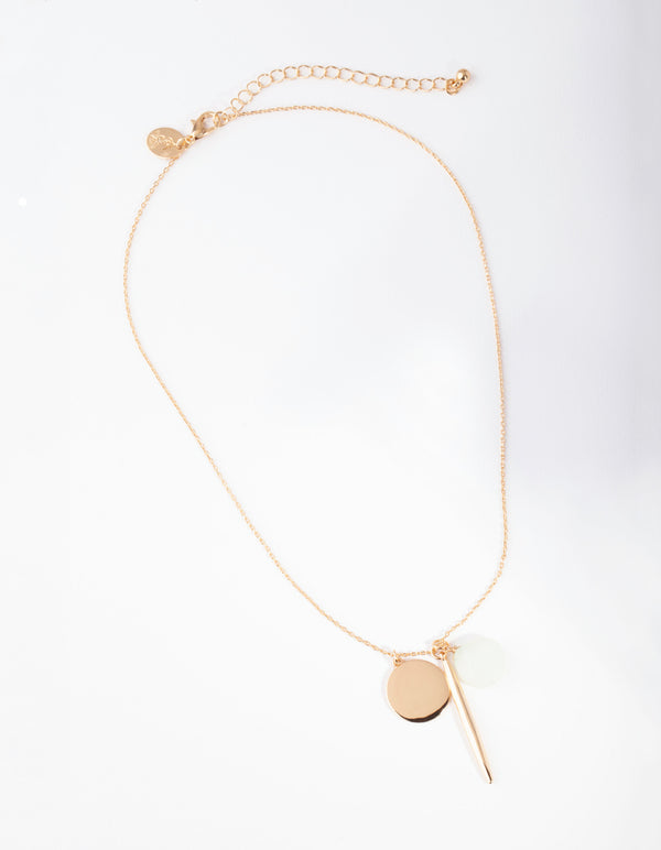 BQMT SG GREEN SEMIP STICK NL