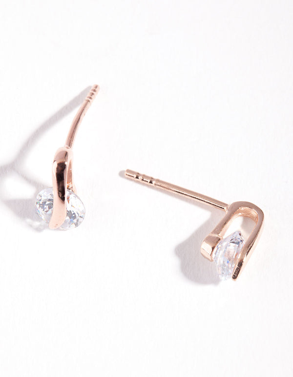 RGP ST RG RND CZ W STCK ST ER