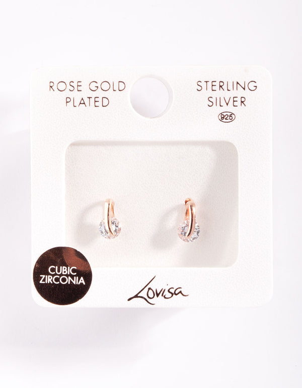 RGP ST RG RND CZ W STCK ST ER