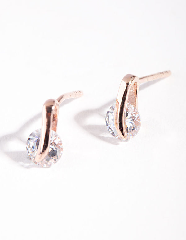 RGP ST RG RND CZ W STCK ST ER