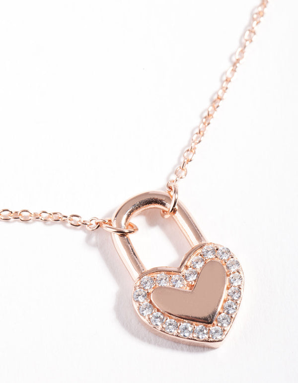 RGP ST RG PAVE EDGE HEART NL