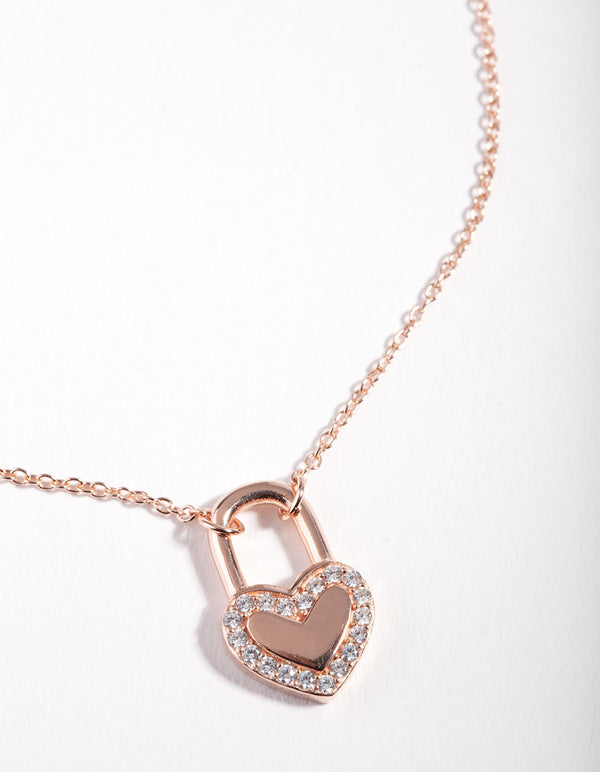 RGP ST RG PAVE EDGE HEART NL