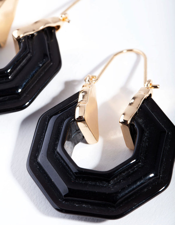 BOB SG OTCGN SHAPE HOOP ER