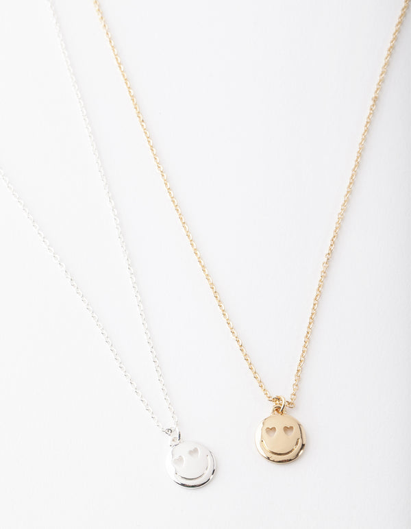 GFBX MM EMOJI 2PK NK