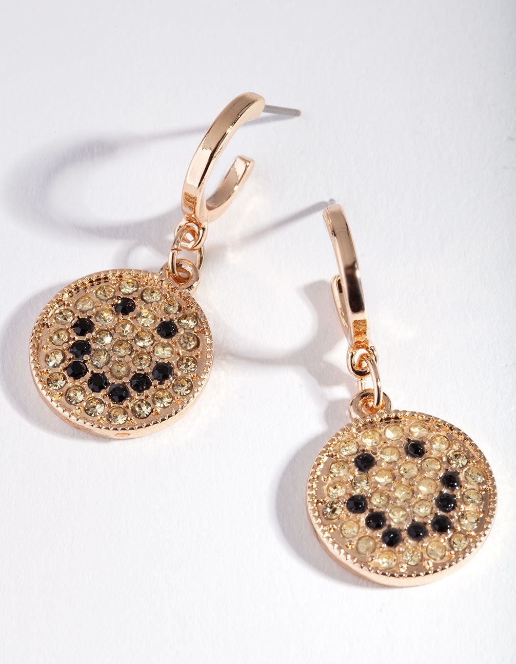 PALMS SG DIA SMILE DISC ER@