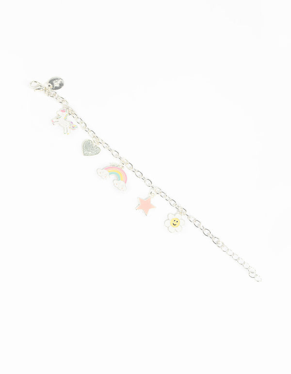 Kids Magic Charm Bracelet