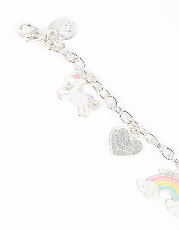 Kids Magic Charm Bracelet
