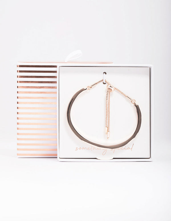 GXM RG DIA BNGL W TOGGL BL