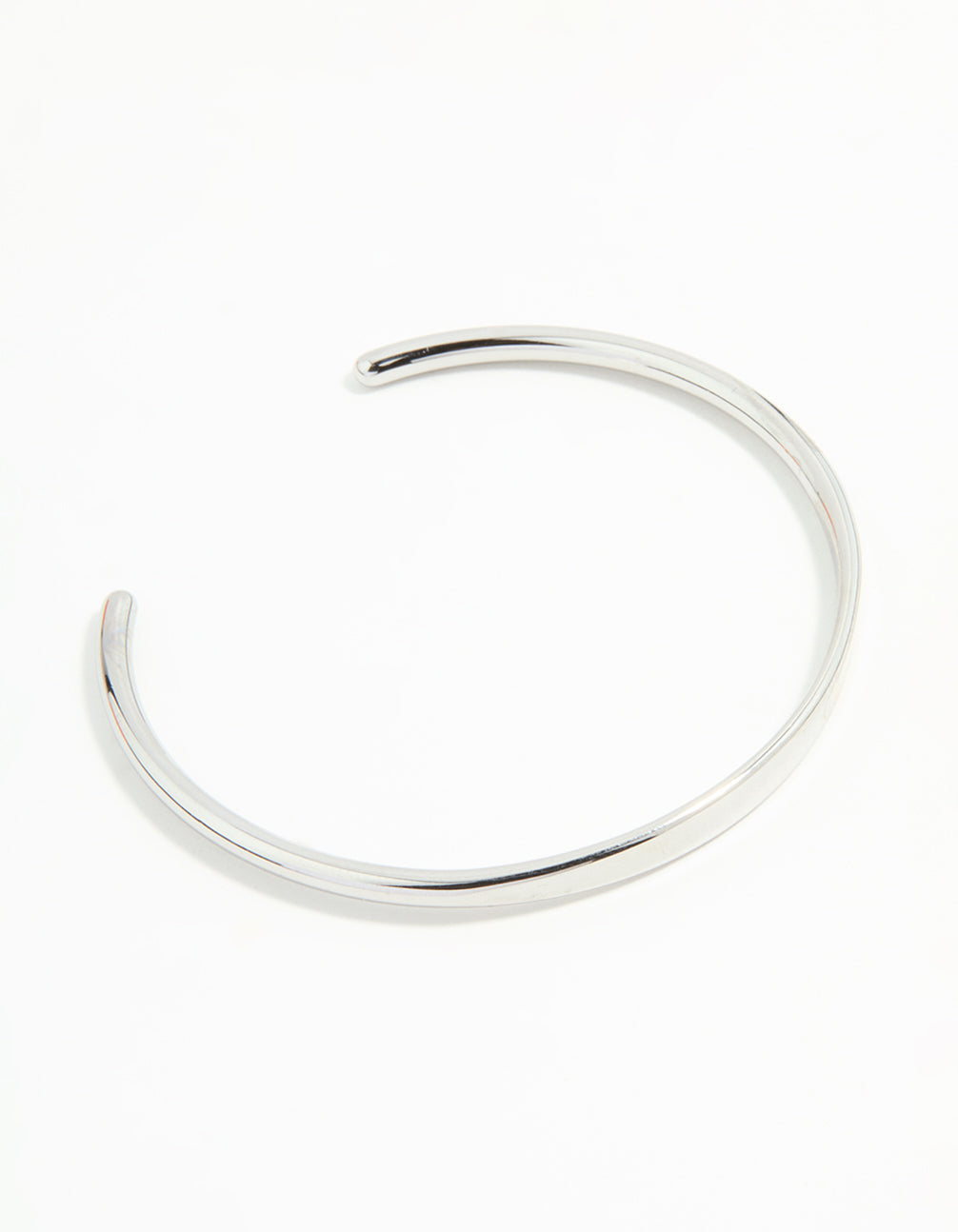Waterproof Stainless Steel Stretch Slim Wrist Cuff