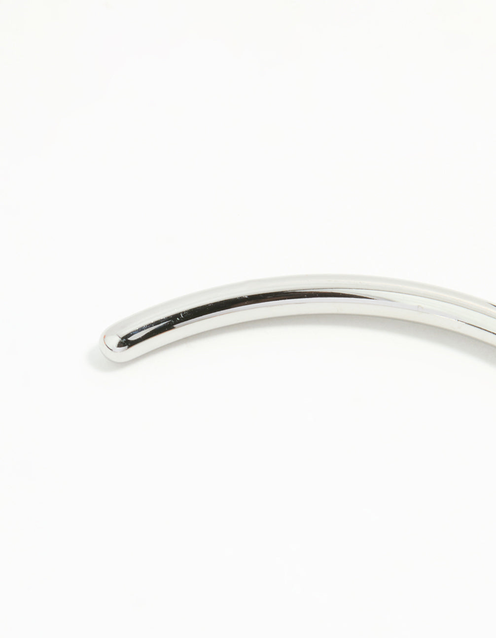 Waterproof Stainless Steel Stretch Slim Wrist Cuff