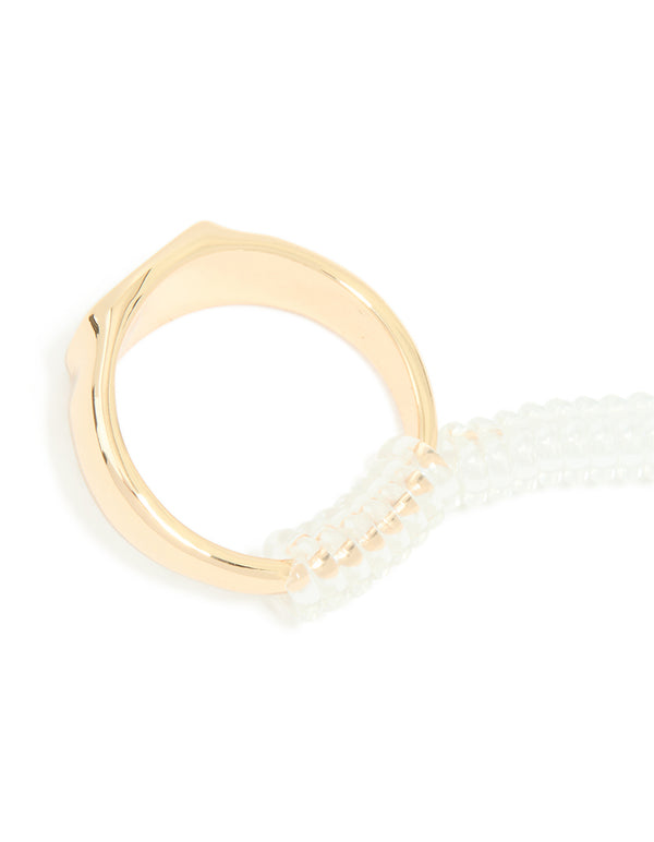 Spiral Ring Adjuster