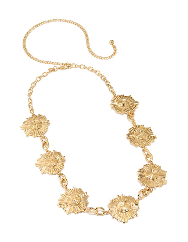 Gold Sun Belt