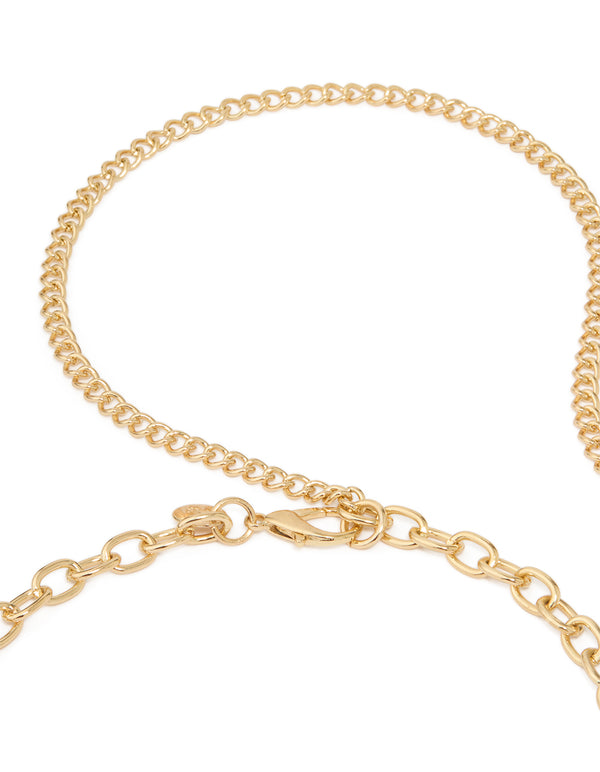 Gold Sun Belt