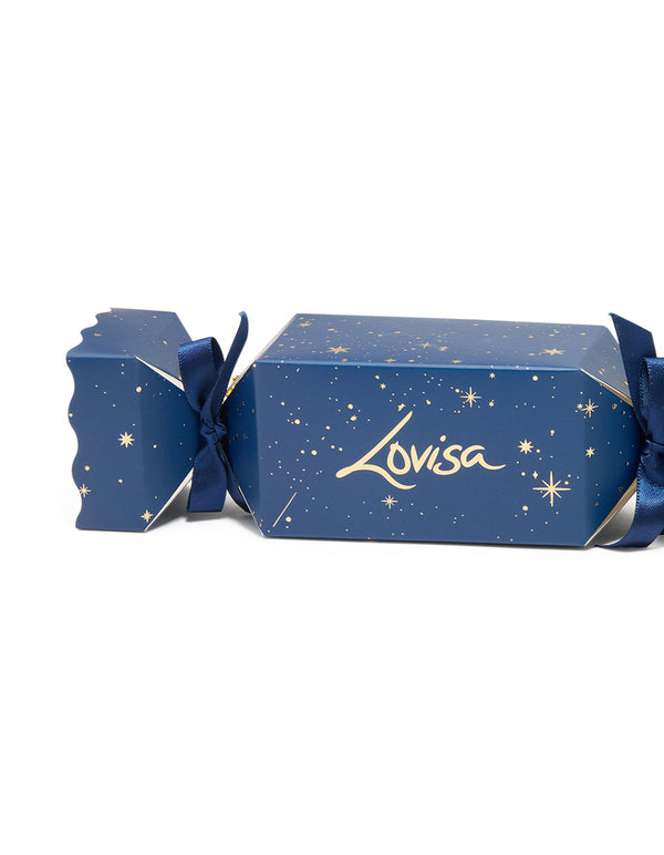 Navy Celestial Bon Bon