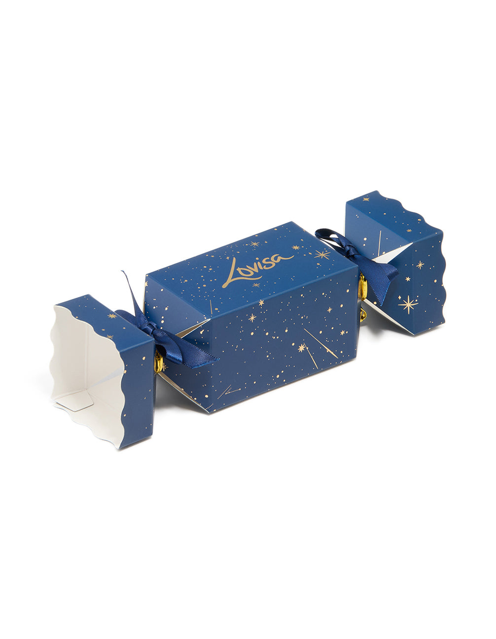 Navy Celestial Bon Bon