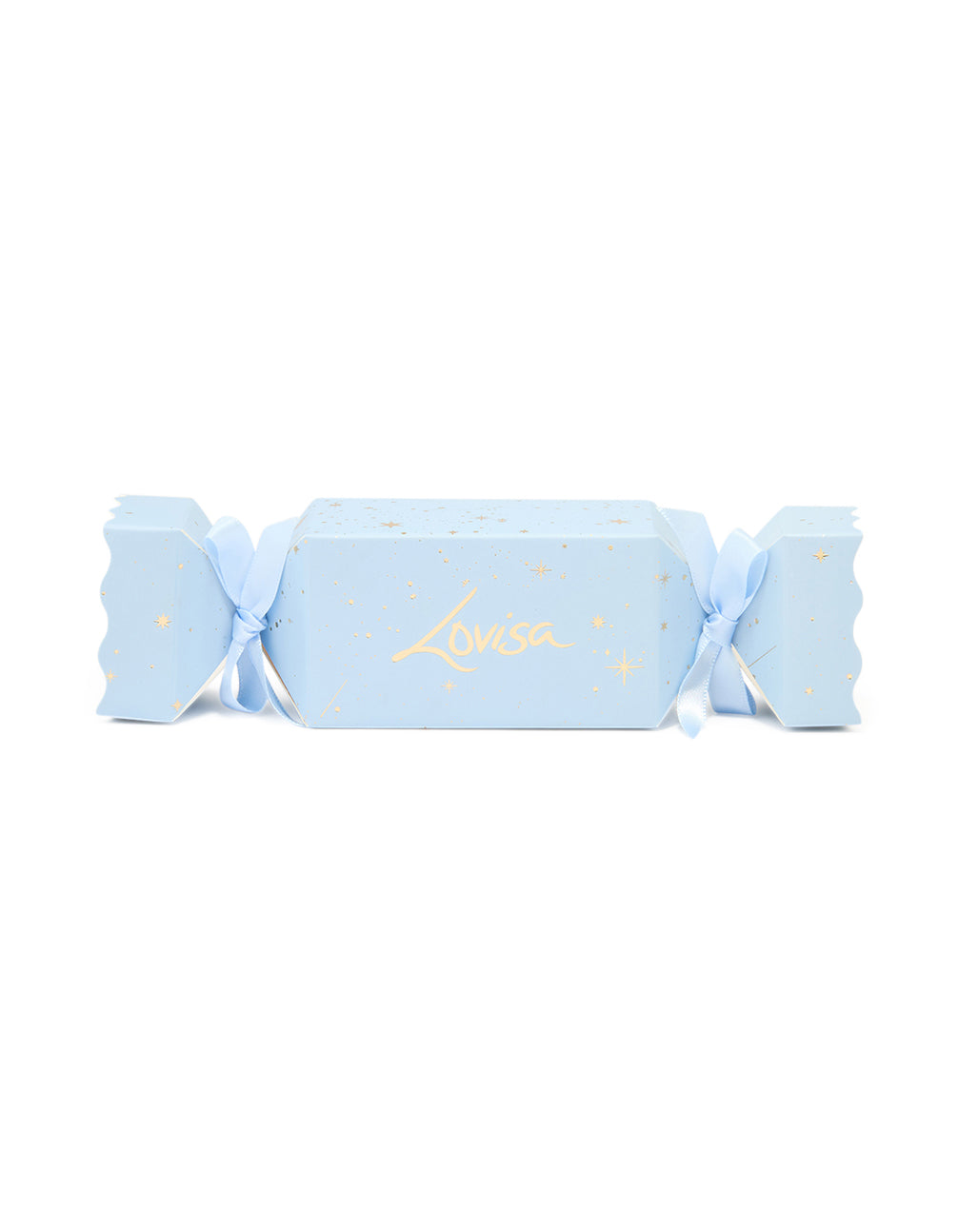 Light Blue Celestial Bonbon