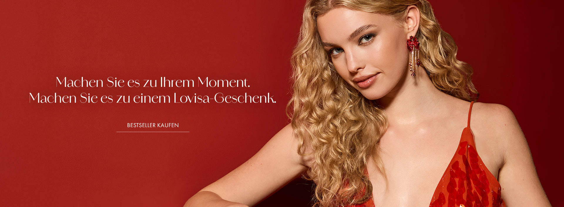 Decorative Homepage Banner