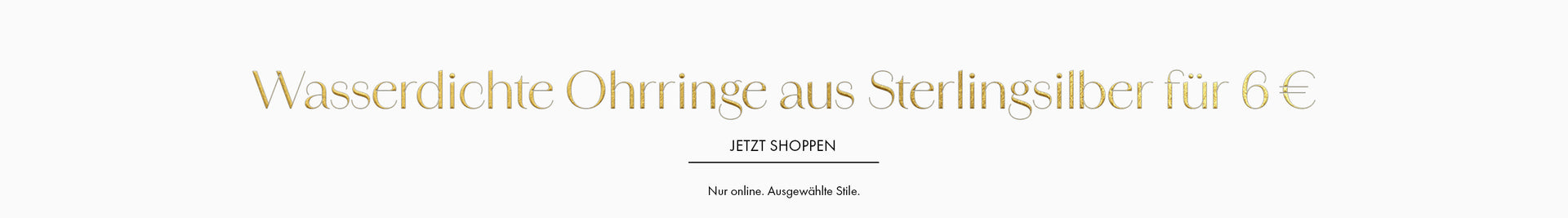 Decorative Homepage Banner