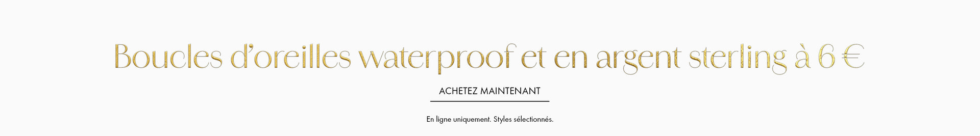 Decorative Homepage Banner