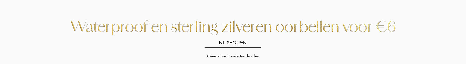 Decorative Homepage Banner