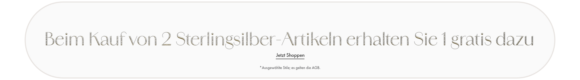 Decorative Homepage Banner