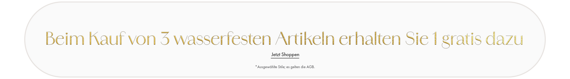 Decorative Homepage Banner