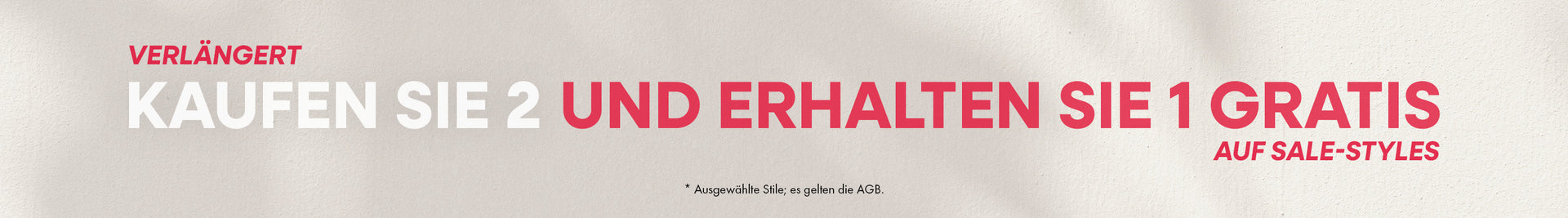 Decorative Homepage Banner