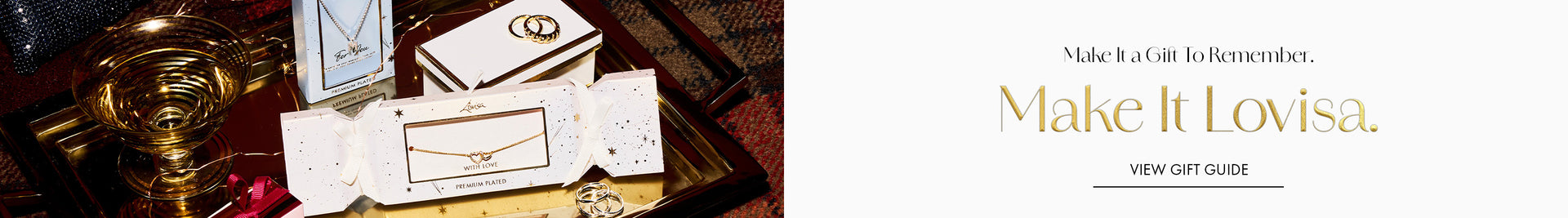 Decorative Homepage Banner