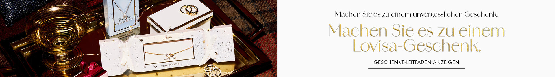 Decorative Homepage Banner